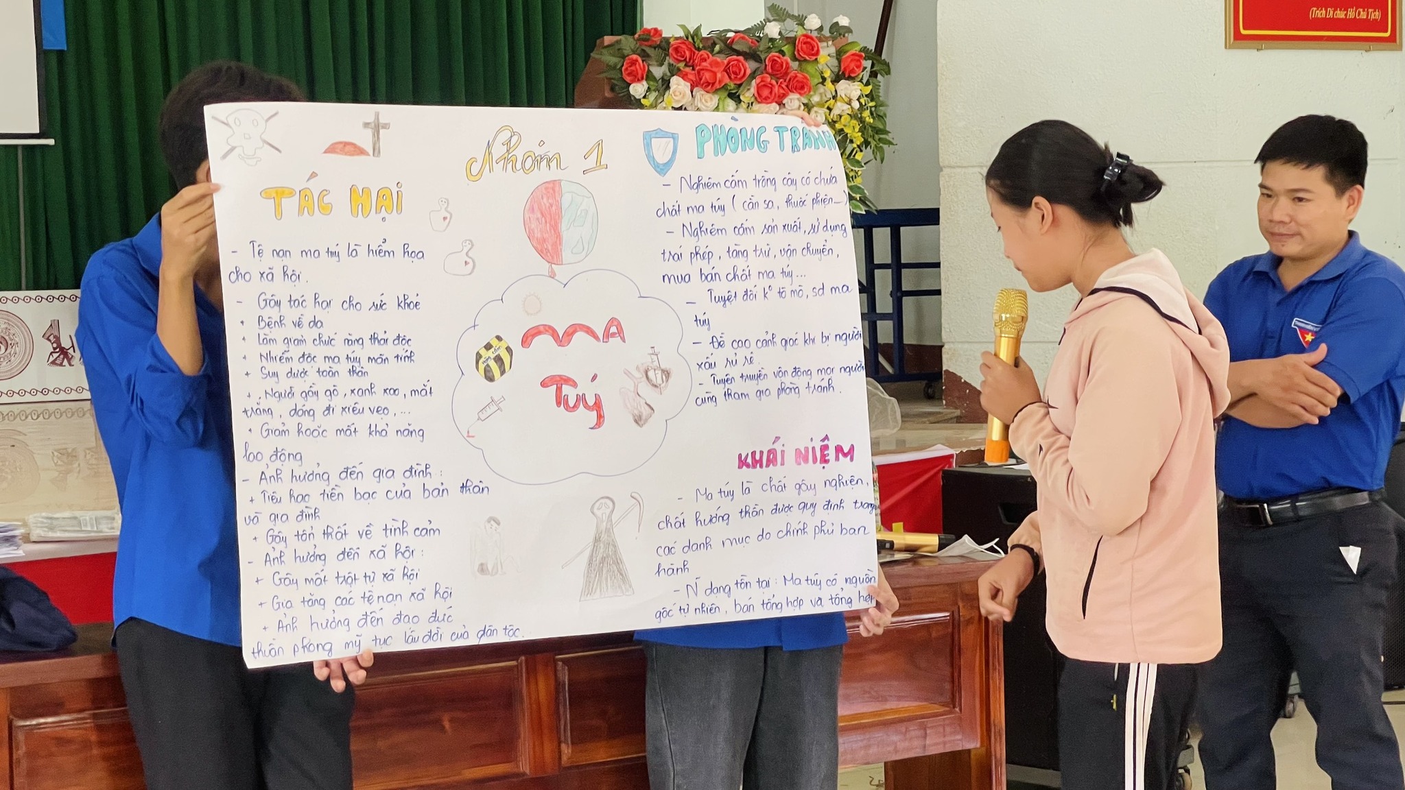 Đắk Lắk tập trung khai thác hiệu quả hệ thống Cơ sở dữ liệu quốc gia về dân cư để phòng chống ma túy